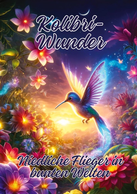 Kolibri-Wunder