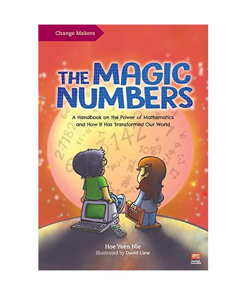 The Magic Numbers