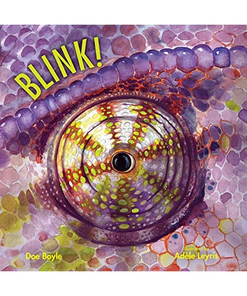 Blink!