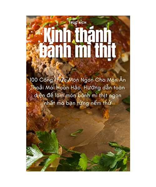 Kinh thánh bánh mì th¿t