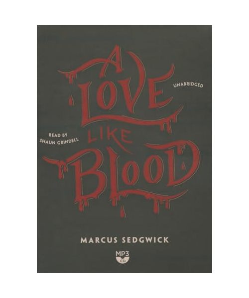 A Love Like Blood