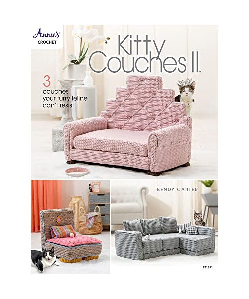 Kitty Couches II