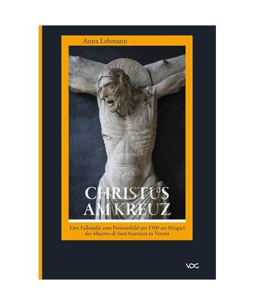 Christus am Kreuz