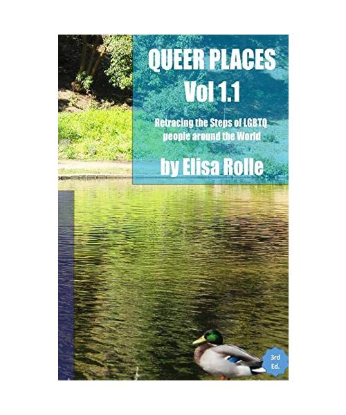 Queer Places, Volume 1.1