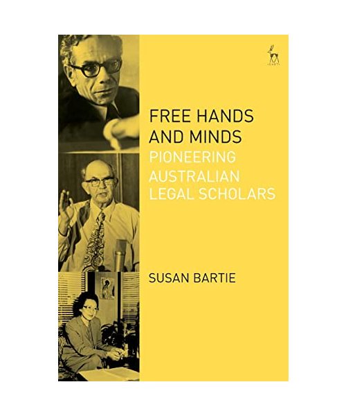 Free Hands and Minds
