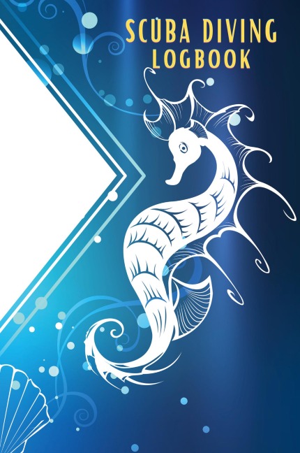 Scuba Diving Logbook