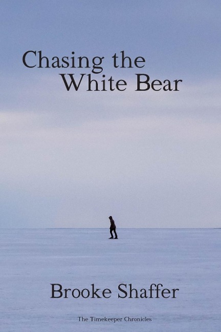 Chasing the White Bear