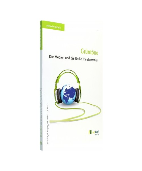 Grüntöne