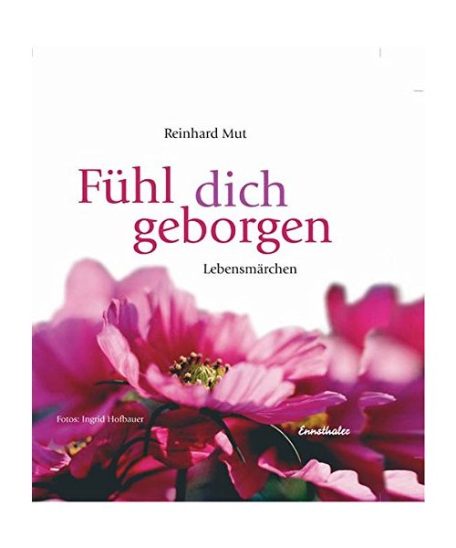 Fühl dich geborgen