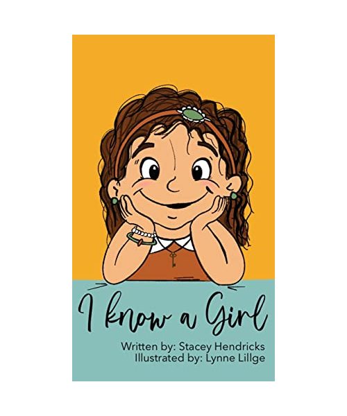 I Know A Girl