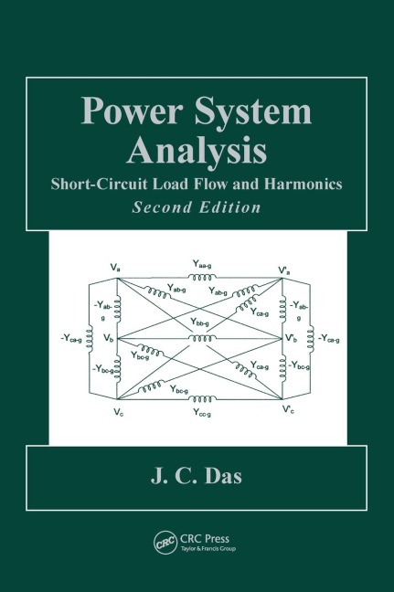 Power System Analysis