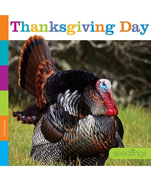 Thanksgiving Day