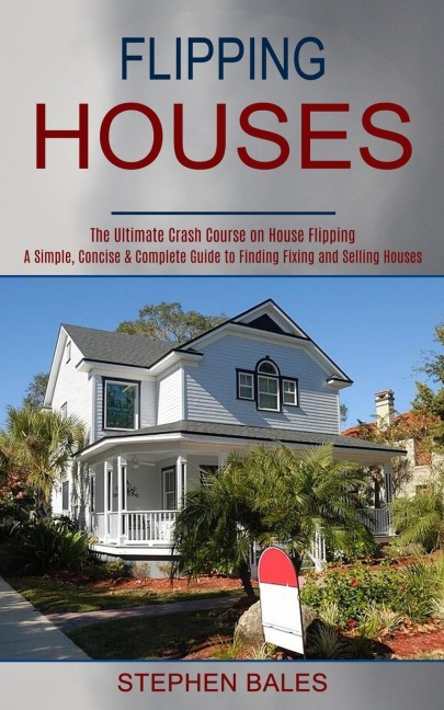 Flipping Houses