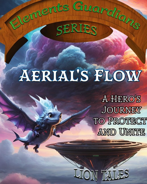 Aerial's Flow