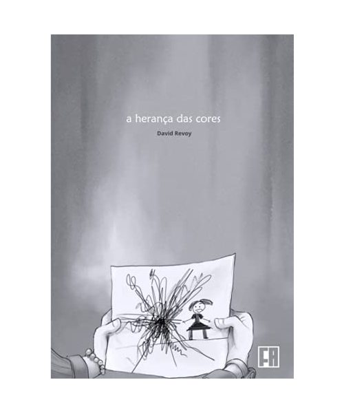 A Herança das Cores