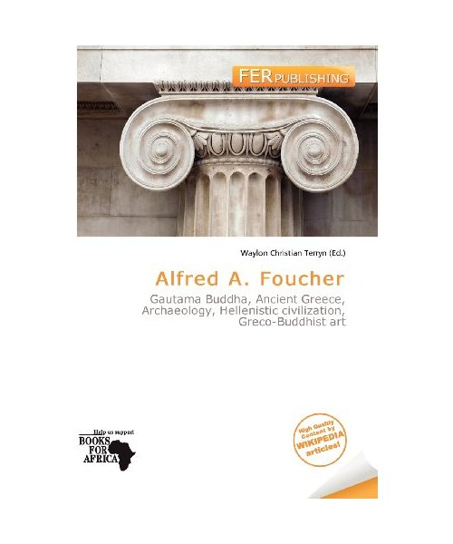 Alfred A. Foucher