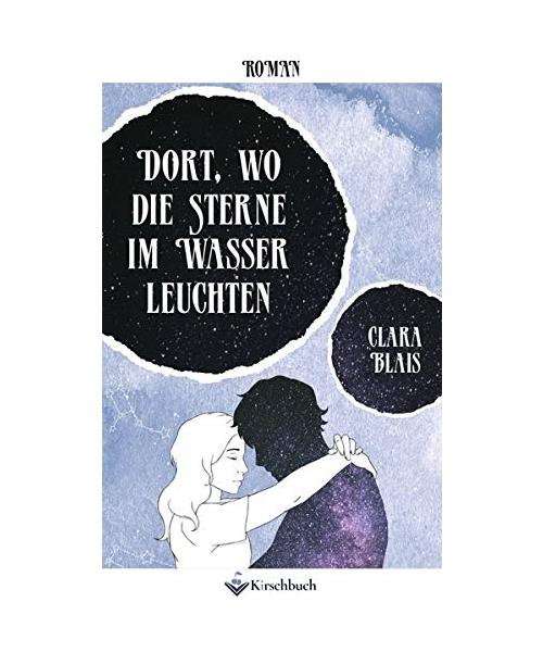 Dort, wo die Sterne im Wasser leuchten