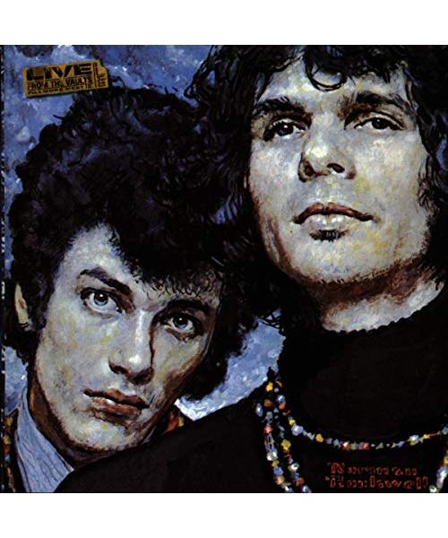 The Live Adventures of Mike Bloomfield & Al Kooper
