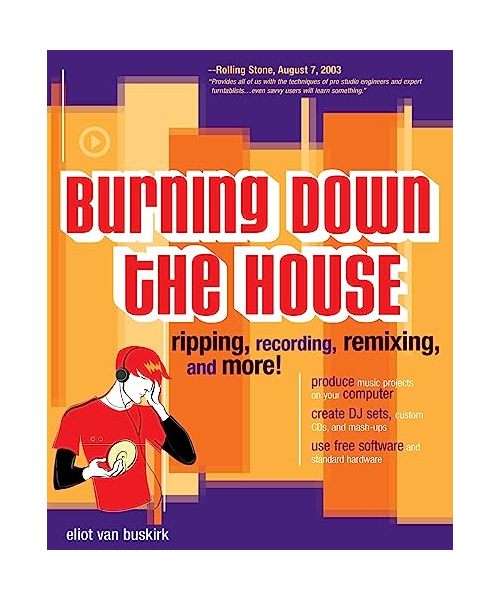 Burning Down the House