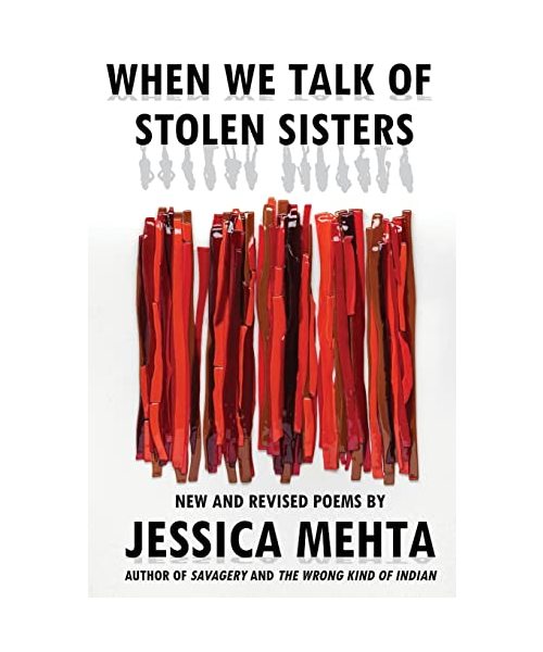 When We Talk of Stolen Sisters