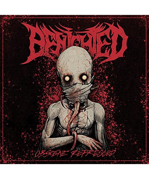 Obscene Repressed (ltd.Digibox)