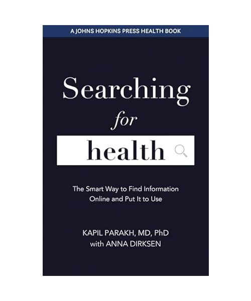 Searching for Health