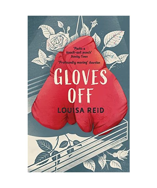 Gloves Off