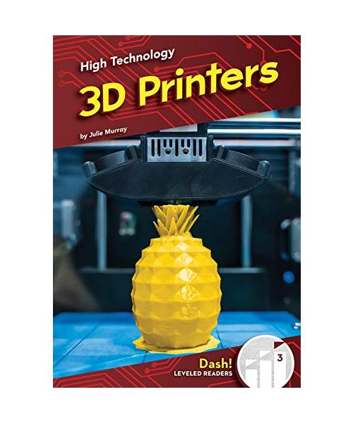 3D Printers