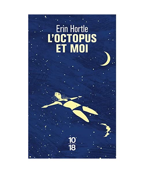 L'octopus et moi
