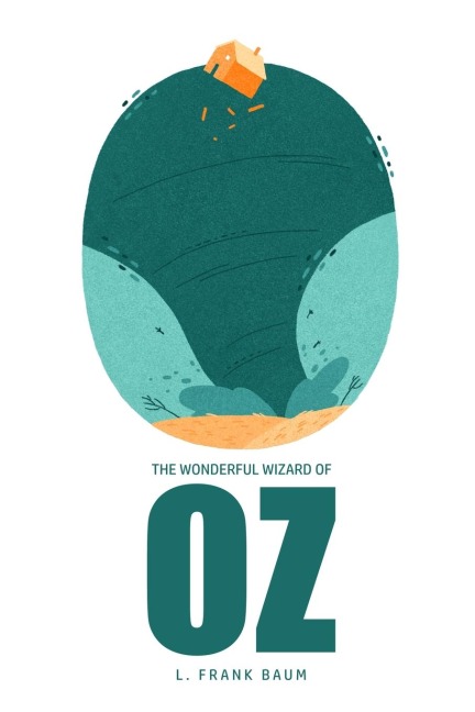 The Wonderful Wizard of Oz