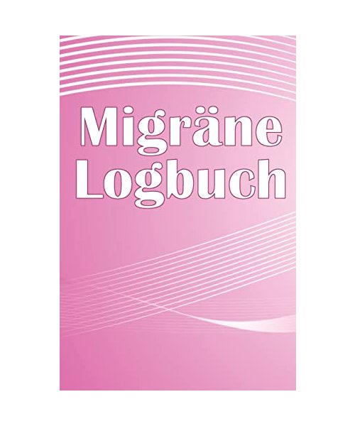 Migräne-Logbuch