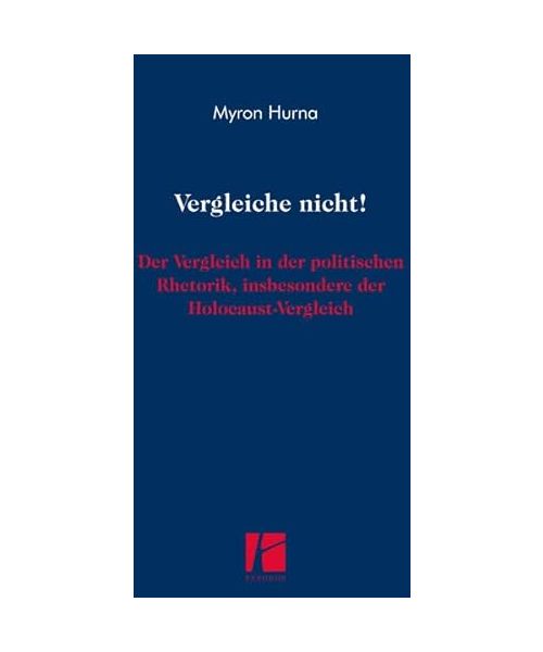 VERGLEICHE NICHT!