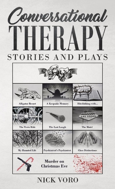 Conversational Therapy
