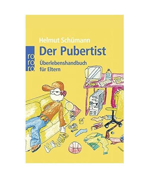 Der Pubertist