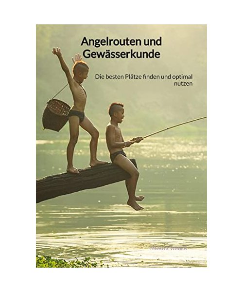 Angelrouten und Gewässerkunde
