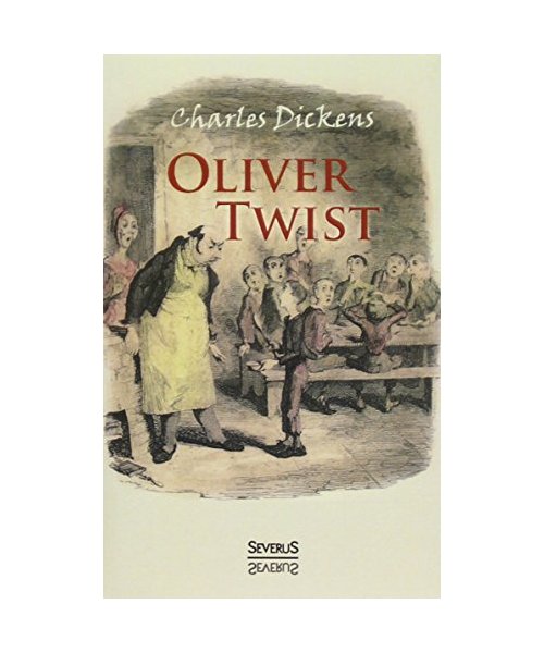 Oliver Twist