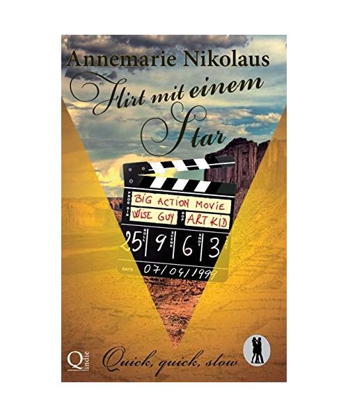 Flirt mit einem Star