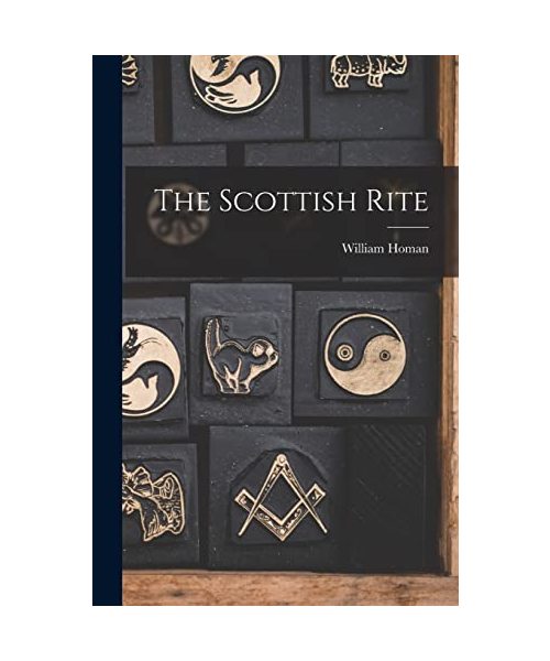 The Scottish Rite