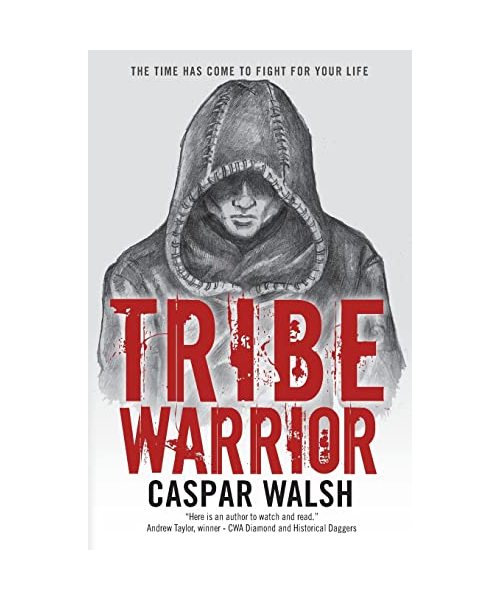 Tribe Warrior