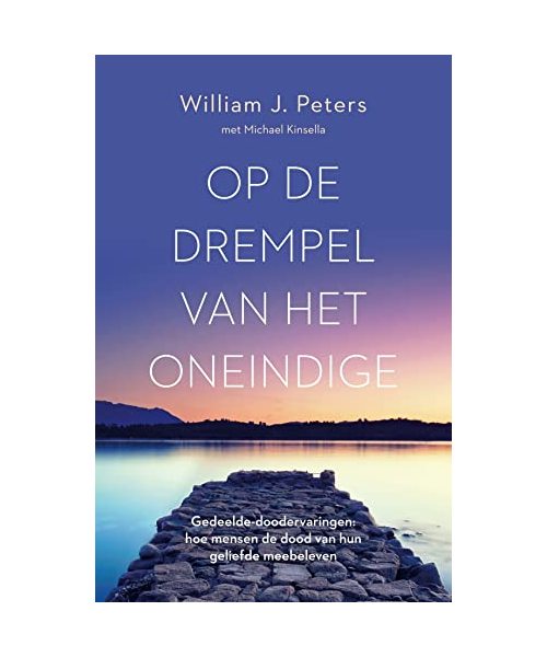 Op de drempel van het oneindige