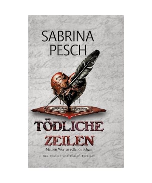Tödliche Zeilen
