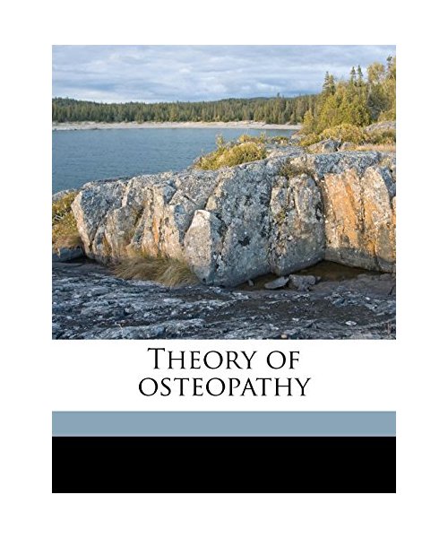 Theory of Osteopathy