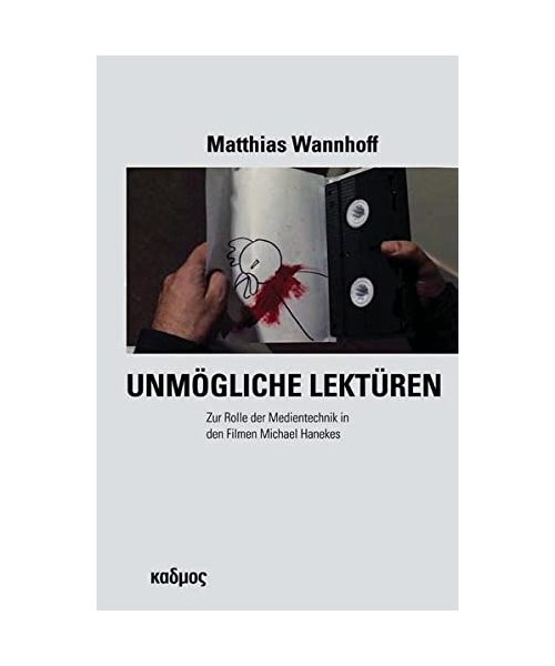 Unmögliche Lektüren