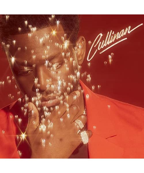 Cullinan [CD Cover Alternative - Tirage Limité ]