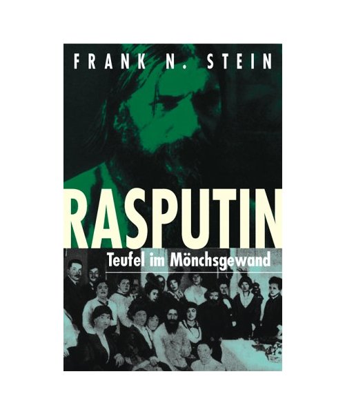 Rasputin.