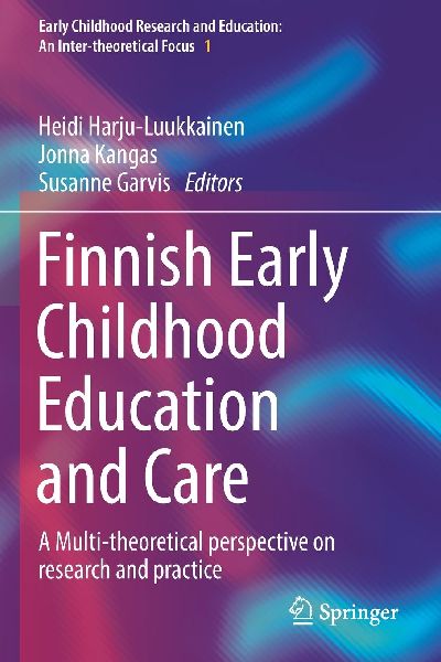 Finnish Early Childhood Education and Care