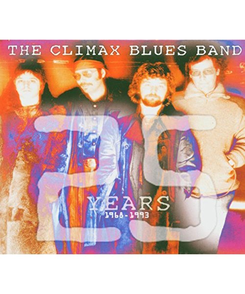 25 Years