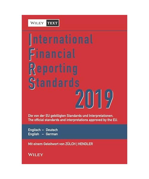 International Financial Reporting Standards (IFRS) 2019
