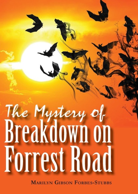 The Mystery of Breakdown on Forrest Road