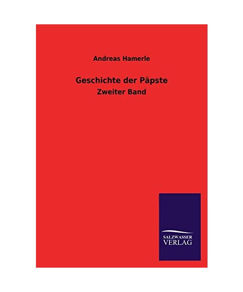 Geschichte der Päpste